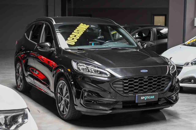 FORD Kuga usata, con Airbag
