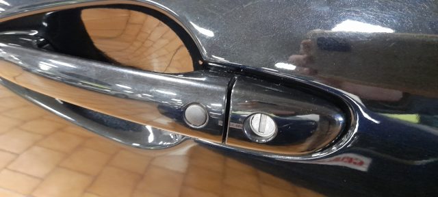 FIAT 124 Spider usata 38