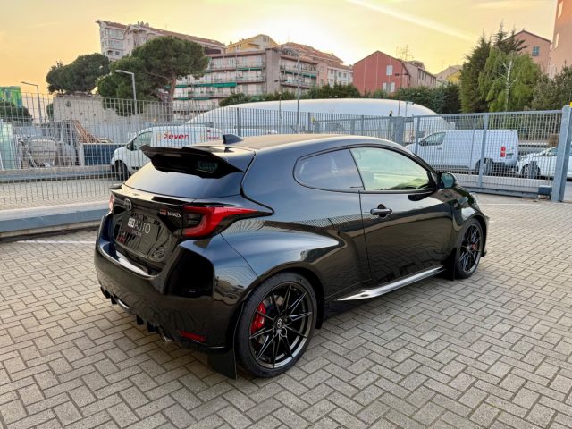 TOYOTA Yaris usata, con Climatizzatore