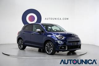 FIAT 500X usata, con Airbag laterali