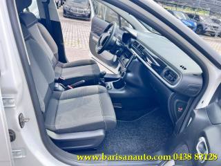 CITROEN C3 usata, con Autoradio