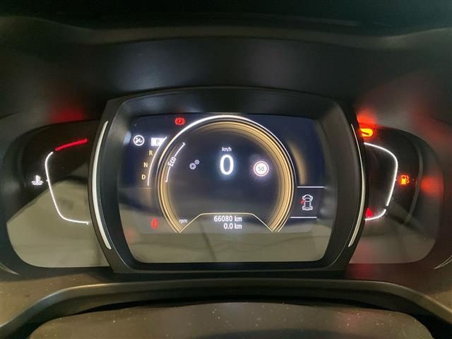 RENAULT Kadjar usata, con Fari LED