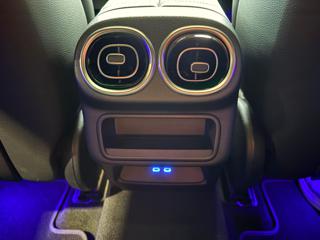 MERCEDES-BENZ GLC 300 usata, con Bluetooth