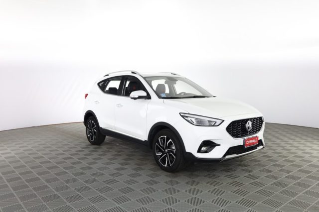 MG ZS usata 1