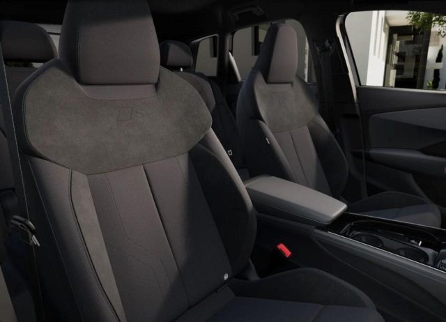 AUDI Q3 usata, con Climatizzatore