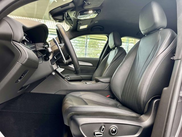 MASERATI Grecale usata, con ESP