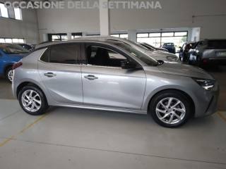 OPEL Corsa usata, con Airbag Passeggero
