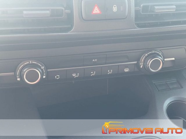 FIAT Doblo usata, con Cruise Control