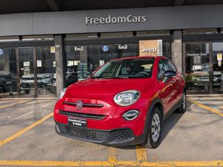 FIAT 500X usata, con Airbag laterali