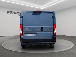 CITROEN Jumper usata, con ESP