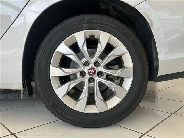 FIAT Tipo usata, con USB