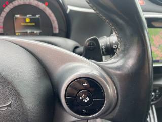 SMART ForFour usata, con Servosterzo