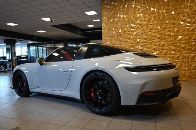 PORSCHE Targa usata 147