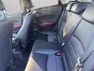 MAZDA CX-3 usata, con Cruise Control