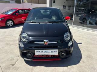 ABARTH 595 usata, con Alzacristalli elettrici