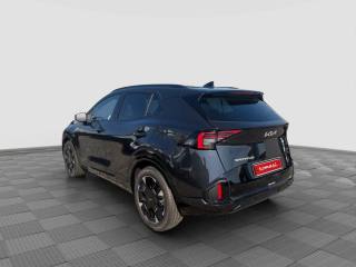 KIA Sportage usata 2