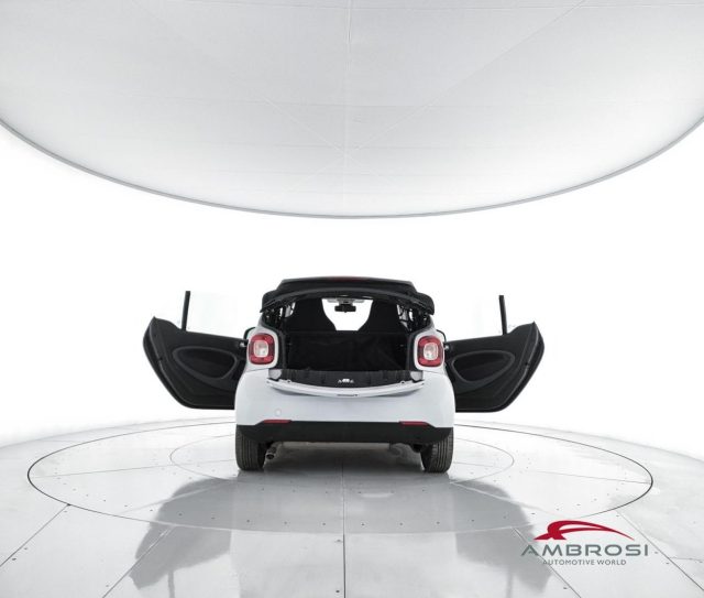SMART ForTwo usata 6