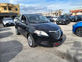 LANCIA Ypsilon usata, con Airbag