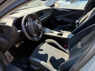 DS AUTOMOBILES DS 4 usata, con Autoradio