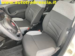 FIAT Panda usata, con Cronologia tagliandi