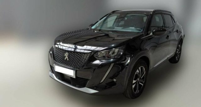 PEUGEOT 2008 usata, con ABS