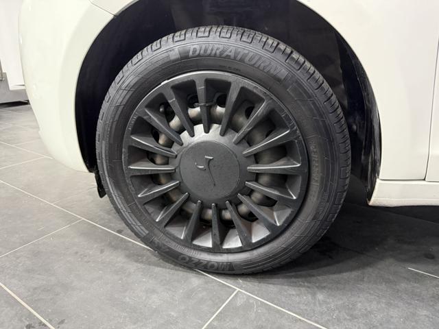 LANCIA Ypsilon usata, con Alzacristalli elettrici