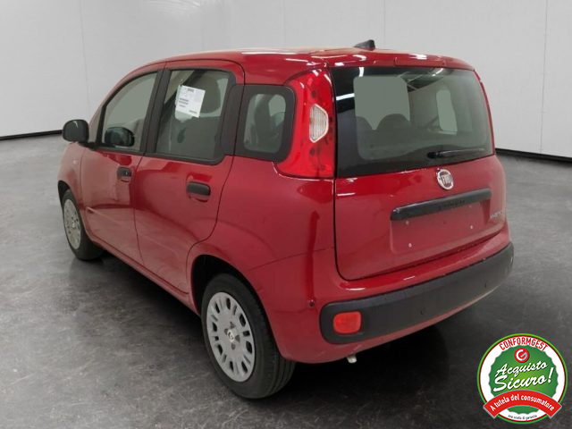 FIAT Panda usata, con Climatizzatore