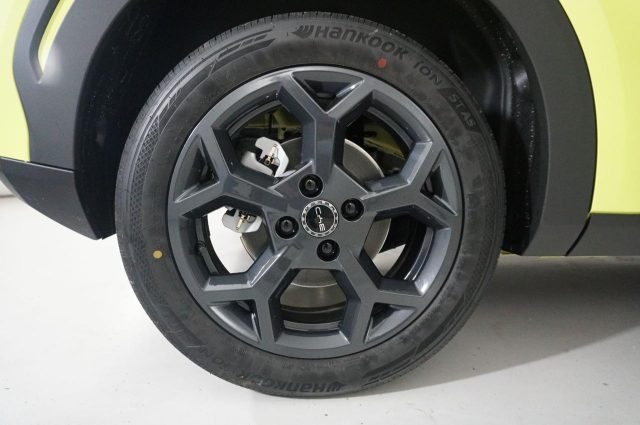 BYD Dolphin usata, con Cerchi in lega