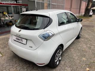 RENAULT ZOE usata, con Chiusura centralizzata