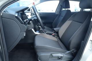 VOLKSWAGEN Taigo usata, con Antifurto