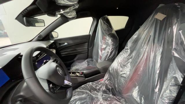 ALFA ROMEO Junior usata, con Chiusura centralizzata