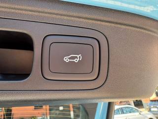 MG HS usata, con Chiusura centralizzata