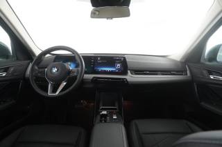 BMW X1 usata 10
