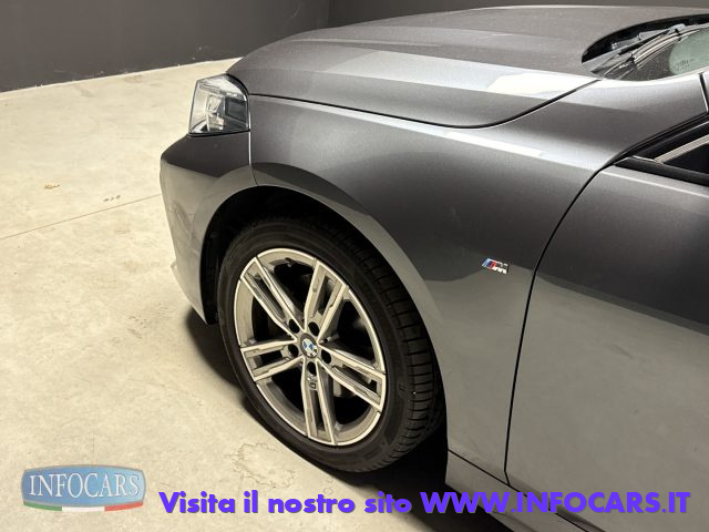 BMW 118 usata, con Sensore di luce
