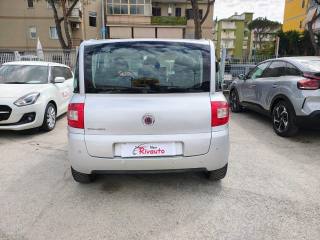 FIAT Multipla usata, con Airbag Passeggero