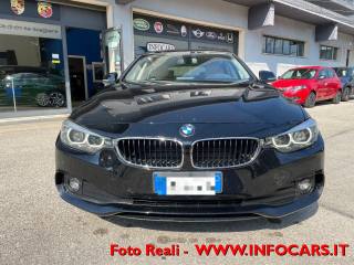 BMW 420 usata, con Cerchi in lega