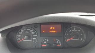 PEUGEOT Boxer usata, con Controllo trazione