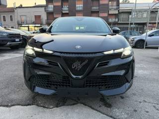 ALFA ROMEO Junior usata, con Cruise Control