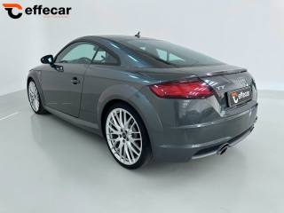 AUDI TT usata, con Airbag Passeggero