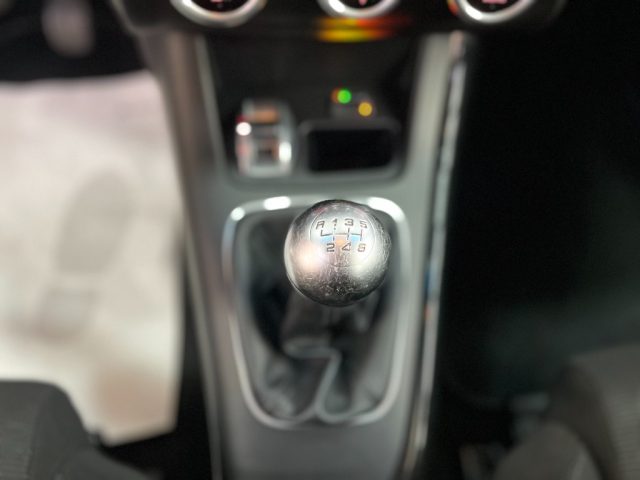 ALFA ROMEO Giulietta usata, con Volante multifunzione