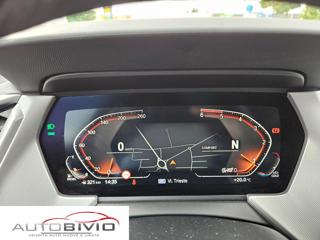 BMW 116 usata, con Bluetooth