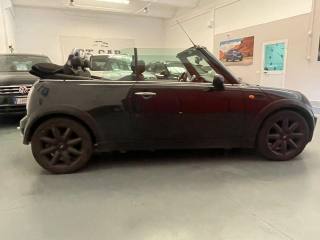 MINI One usata, con Controllo trazione