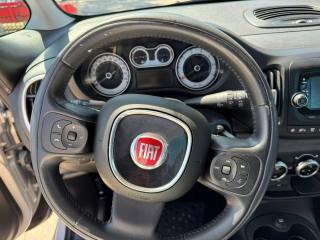 FIAT 500L usata, con Cerchi in lega