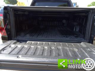 FORD Ranger usata, con Start/Stop Automatico
