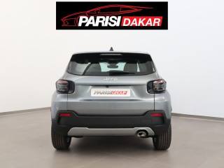 JEEP Avenger usata, con Chiusura centralizzata