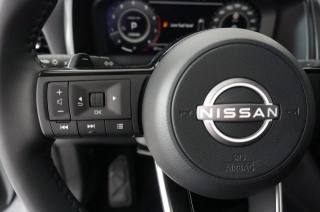 NISSAN Qashqai usata, con Chiusura centralizzata