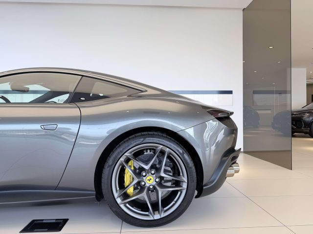 FERRARI Roma usata, con Park Distance Control