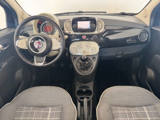 FIAT 500 usata 15