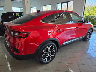 RENAULT Arkana usata, con Autoradio