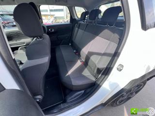 CITROEN C3 Aircross usata, con Bluetooth